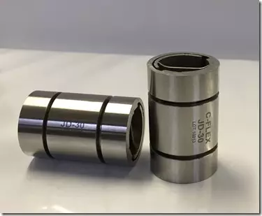 樞軸是如何工作的？