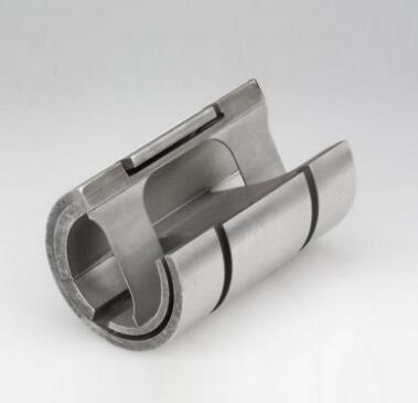 什么是十字扭簧？