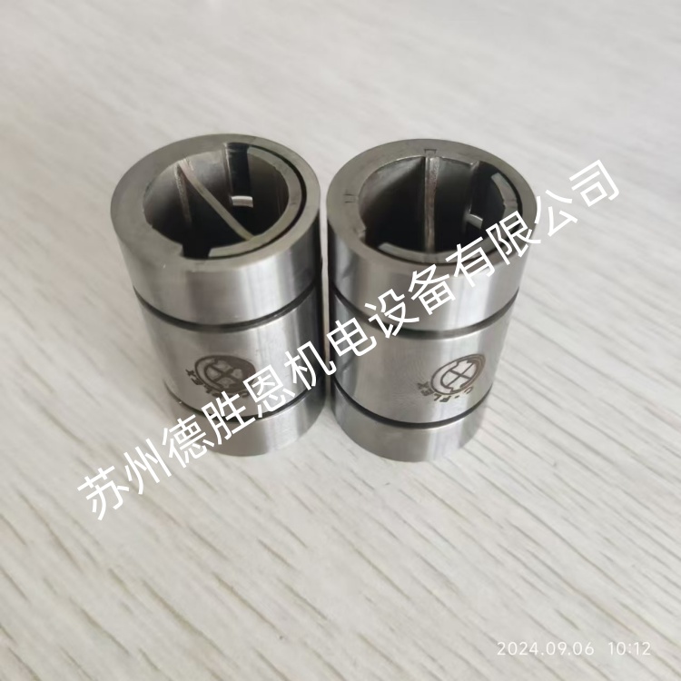 利用C-Flex軸承創(chuàng  )新徹底改變您的設計