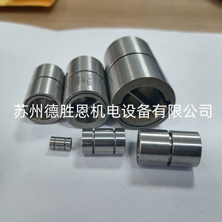 C-FLEX軸承應用于哪些行業(yè)？