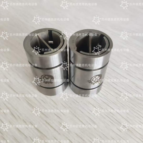 POMINI軋輥磨床軋輥磨床備件圖號：403-191-105-01十字扭簧軸承